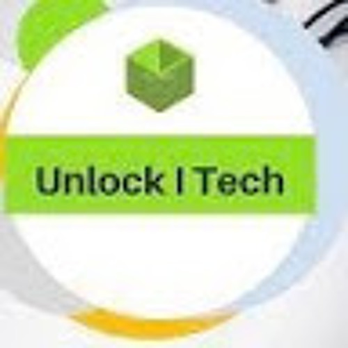 Unlock Tech’s avatar