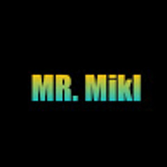 MR. Mikl