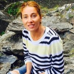 Naniko Japaridze