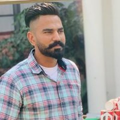 Navjot Navu