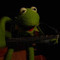 Kermit Lasha