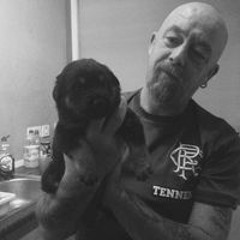 Stuart Paton