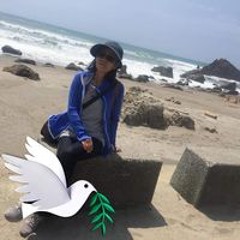Momoko Kishimoto