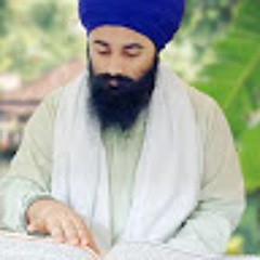 Giani Gurpreet Singh Ji (Damdami Taksal)