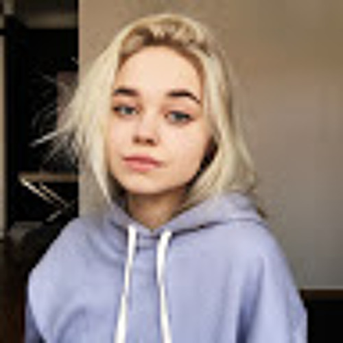 Маша Милловая’s avatar