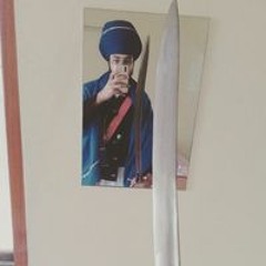 ਪ੍ਰੀਤ ਸਿੰਘ ਖਾਲਸਾ