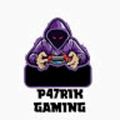 P47RIK GAMING’s avatar