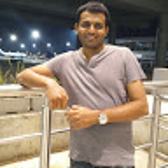Kishore Komarneni