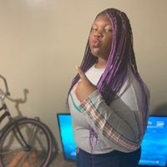 Johnniesha Weems