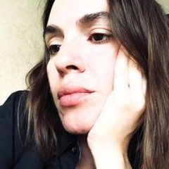 Галина Коссий