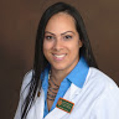 Jackie Mojica