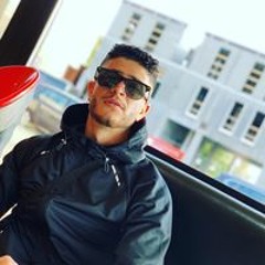Osama Ali