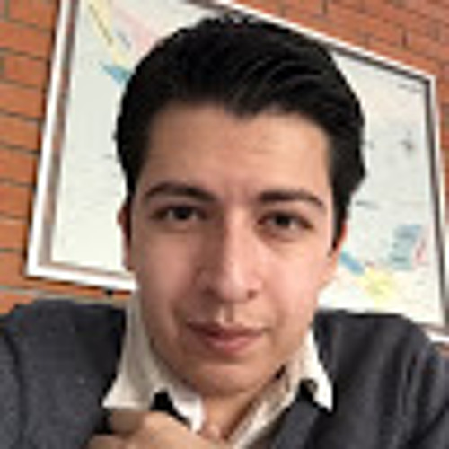 Edgar Cárdenas’s avatar