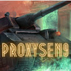 Arsen ProxySen9