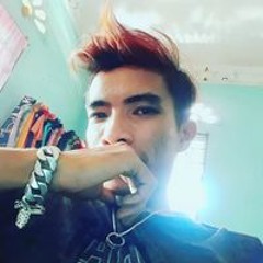 Maning Pokchek