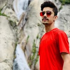 Ibad Ullah