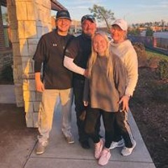 Terri Daniel Burwell