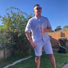 Hamish Mccormack