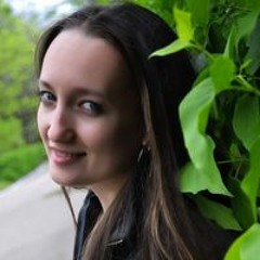 Алена Черватюк