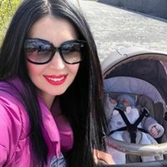 Лилия Полываная