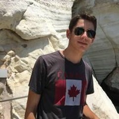 Jacob Zehavi