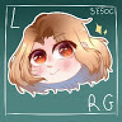 Lucía R.G’s avatar