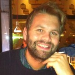 Anders Burdal