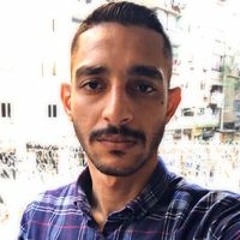 Mohammed Abdel-Maksoud