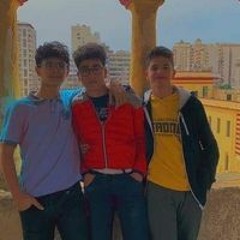 Eyad Ahmed