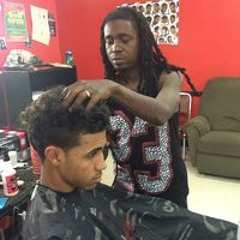 Millennium Barbershop