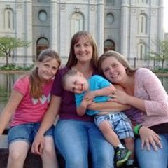 Jenny Moosman Vandenberg