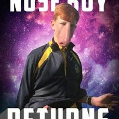 Maxwell Dabbingtin