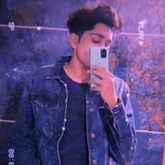 Parth Jaiswal