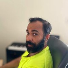 Abhilash Raju