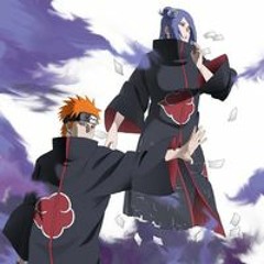 Robin Uchiha