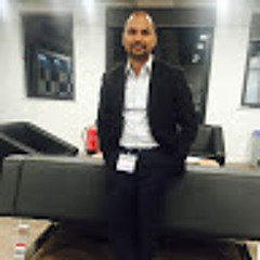 Sreekanth Adari