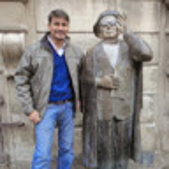 Palanisamy Paramashivam