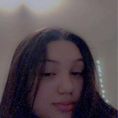 Aaliyah Bertram