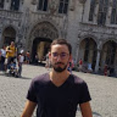 Nicolas 🎶🎵🎶