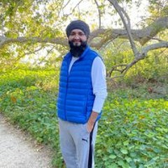 Navdip Singh