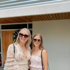 Danielle Pilcher
