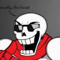 Papyrus Skeleton