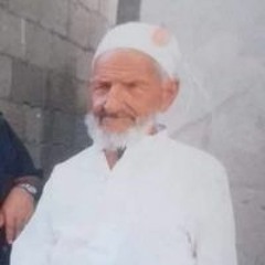 Bosina Ali