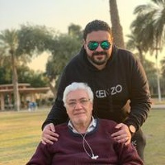 Mohamed DiifAllah