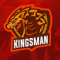 Kingsman Hasan