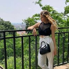 Златомира Шаркова