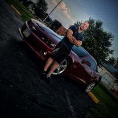 Cole Burkhart