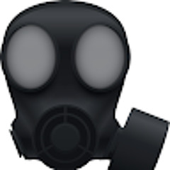 gasmask