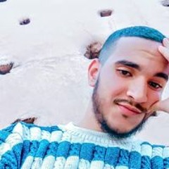 Mohamed Barizyan CB