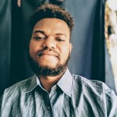 Elian Joachim Ngesutarau